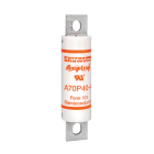 Mersen - Fusible ultra rapide Amp-Trap® A70P 700VAC 650VDC 40A Boulonné Couteau