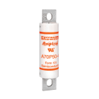Mersen - Fusible ultra rapide Amp-Trap® A70P 700VAC 650VDC 50A Boulonné Couteau