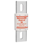 Mersen - Fusible ultra rapide Amp-Trap® A70P 700VAC 650VDC 500A Boulonné Couteau