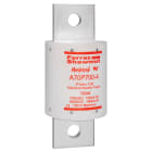 Mersen - Fusible ultra rapide Amp-Trap® A70P 700VAC 650VDC 700A Boulonné Couteau