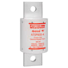 Mersen - Fusible ultra rapide Amp-Trap® A70P 700VAC 650VDC 800A Boulonné Couteau
