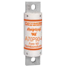 Mersen - Fusible ultra rapide Amp-Trap® A70P 700VAC 650VDC 90A Boulonné Couteau