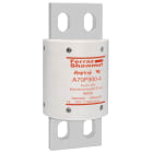 Mersen - Fusible ultra rapide Amp-Trap® A70P 700VAC 650VDC 900A Boulonné Couteau