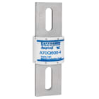 Mersen - Fusible ultra rapide Amp-Trap® A70Q 700VAC 650VDC 600A Boulonné Couteau