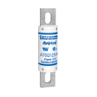 Mersen - Fusible ultra rapide A70QS 700VAC 700VDC 125A Boulonné Couteau Indicateur IL