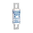 Mersen - Fusible ultra rapide Amp-Trap® A70QS 700VAC 700VDC 250A Boulonné Couteau