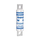 Mersen - Fusible ultra rapide Amp-Trap® A70QS 700VAC 700VDC 40A Boulonné Couteau