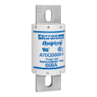 Mersen - Fusible ultra rapide Amp-Trap® A70QS 700VAC 700VDC 600A Boulonné Couteau