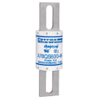 Mersen - Fusible ultra rapide Amp-Trap® A70QS 700VAC 700VDC 600A Boulonné Couteau 4K