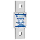Mersen - Fusible ultra rapide Amp-Trap® A70QS 700VAC 700VDC 700A Boulonné Couteau