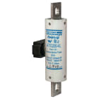 Mersen - Fusible ultra rapide A70QS 700VAC 700VDC 80A Boulonné Couteau Indicateur IL