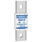 Mersen - Fusible ultra rapide Amp-Trap® A70QS 700VAC 700VDC 800A Boulonné Couteau