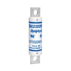 Mersen - Fusible ultra rapide Amp-Trap® A70QS 700VAC 700VDC 90A Boulonné Couteau