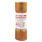 Mersen - Fusible AG - Classe G 600VAC 0.5A Temporisé Capsule