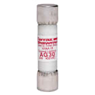 Mersen - Fusible AG - Classe G 480VAC 30A Temporisé Capsule