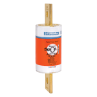 Mersen - Fusible AJT Classe J Action temporisée 600VAC 500VDC 110A Couteau SmartSpot®