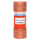 Mersen - Fusible AJT - Classe J - Action temporisée 600VAC 500VDC 1.8A Capsule