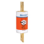 Mersen - Fusible AJT Classe J Action temporisée 600VAC 500VDC 200A Couteau SmartSpot®