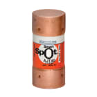 Mersen - Fusible AJT - Classe J - Action temporisée 600VAC 400VDC 40A Capsule SmartSpot®