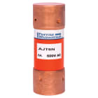 Mersen - Fusible AJT - Classe J - Action temporisée 600VAC 500VDC 6A Capsule