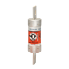 Mersen - Fusible AJT - Classe J - Action temporisée 600VAC 400VDC 80A Couteau SmartSpot®