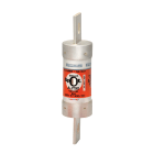 Mersen - Fusible AJT - Classe J - Action temporisée 600VAC 400VDC 90A Couteau SmartSpot®