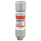 Mersen - Fusible ATDR - Classe CC - Action temporisée 600VAC 300VDC 2.25A Capsule