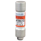 Mersen - Fusible ATDR - Classe CC - Action temporisée 600VAC 300VDC 4.5A Capsule