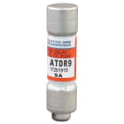 Mersen - Fusible ATDR - Classe CC - Action temporisée 600VAC 300VDC 9A Capsule