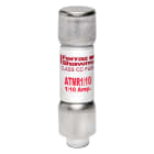 Mersen - Fusible ATMR - Classe CC - Action rapide 600VAC 600VDC 0.1A Capsule