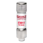 Mersen - Fusible ATMR - Classe CC - Action rapide 600VAC 600VDC 0.25A Capsule