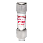 Mersen - Fusible ATMR - Classe CC - Action rapide 600VAC 600VDC 15A Capsule