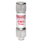 Mersen - Fusible ATMR - Classe CC - Action rapide 600VAC 600VDC 15A Capsule