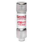 Mersen - Fusible ATMR - Classe CC - Action rapide 600VAC 600VDC 1.5A Capsule