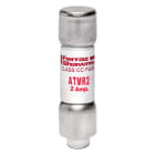 Mersen - Fusible ATMR - Classe CC - Action rapide 600VAC 600VDC 2A Capsule