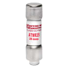 Mersen - Fusible ATMR - Classe CC - Action rapide 600VAC 600VDC 25A Capsule