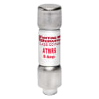 Mersen - Fusible ATMR - Classe CC - Action rapide 600VAC 600VDC 6A Capsule