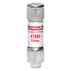 Mersen - Fusible ATMR - Classe CC - Action rapide 600VAC 600VDC 9A Capsule