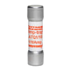 Mersen - Fusible ATQ - Midget - Action temporisée 500VAC 0.1A Capsule