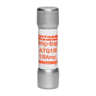 Mersen - Fusible ATQ - Midget - Action temporisée 500VAC 0.125A Capsule