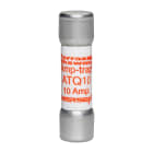 Mersen - Fusible ATQ - Midget - Action temporisée 500VAC 10A Capsule