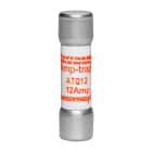 Mersen - Fusible ATQ - Midget - Action temporisée 500VAC 12A Capsule