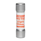 Mersen - Fusible ATQ - Midget - Action temporisée 500VAC 0.2A Capsule