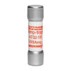 Mersen - Fusible ATQ - Midget - Action temporisée 500VAC 2.125A Capsule