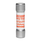 Mersen - Fusible ATQ - Midget - Action temporisée 500VAC 3.2A Capsule