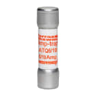 Mersen - Fusible ATQ - Midget - Action temporisée 500VAC 0.6A Capsule