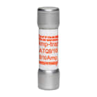 Mersen - Fusible ATQ - Midget - Action temporisée 500VAC 0.8A Capsule