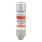 Mersen - Fusible ATQR - Classe CC - Action temporisée 600VAC 300VDC 0.25A Capsule
