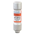 Mersen - Fusible ATQR - Classe CC - Action temporisée 600VAC 300VDC 12A Capsule