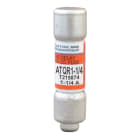 Mersen - Fusible ATQR - Classe CC - Action temporisée 600VAC 300VDC 1.25A Capsule